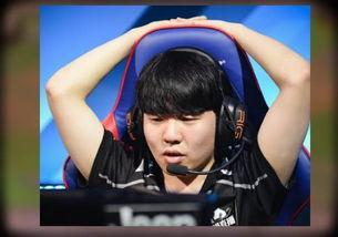 lol宁王最新爆料,揭秘LOL战队内部风云与选手心路历程