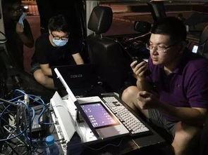 记者爆料天津事件视频播放,记者现场直击惊人一幕  第3张